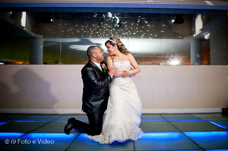 Casamento La Festivitá Prime